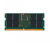 Memoria RAM DDR5, PC5-41600 (5200MHz), 16GB, Non-ECC, CL46, SO-DIMM, KINGSTON KVR52S42BS8-16