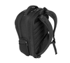 Mochila (Backpack), Modelo Corporate Traveller, para Laptops hasta 15.6", Color Negro, TARGUS CUCT02B