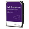 Disco Duro Interno WD Purple (Optimizado para Soluciones de Video Vigilancia), Capacidad 10TB (10,000GB), F. F. 3.5", SATA III (6Gb/s), WESTERN DIGITAL WD101PURP