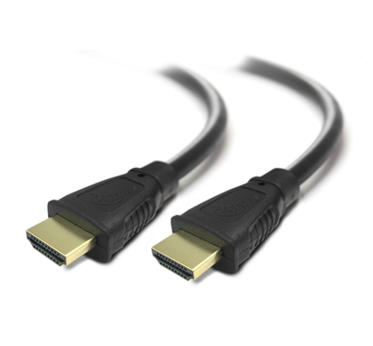 Cable de Video HDMI Macho - HDMI Macho, 1080p, 15.2 Metros, Color Negro, XTECH XTC-380