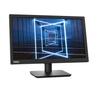 Monitor LED Thinkvision E20-30 19.5", Resolución 1600x900, Panel VA, 75Hz, HDMI / VGA, Color Negro, LENOVO 62F7KAR4LA