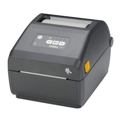 Impresora Térmica para Etiquetas ZD421 TT, Ancho 4