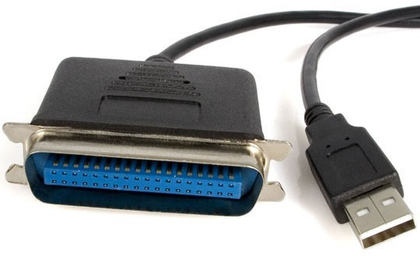 Cable USB - CEN36 (M-M), 1.8 Metros, STARTECH ICUSB1284