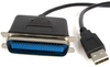 Cable USB - CEN36 (M-M), 1.8 Metros, STARTECH ICUSB1284