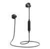Audífonos Con Microfono, Inalámbricos (Bluetooth), Color Negro, Recargable, VORAGO EPB-400