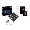 Tarjeta Madre (Motherboard) PRIME B450M-AII, AMD, Socket AM4, ATX, 4 x DDR4 (Max 128GB), HDMI / DVI-D / D-Sub, ASUS 90MB15Z0-M0AAY0