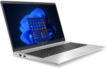 Computadora Portátil (Laptop) ProBook 450 G9, Intel Core i5 1235U, RAM 8GB DDR4, SSD 512GB, 15.6