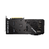 Tarjeta de Video NVIDIA GeForce RTX 3060 OC, TUF GAMING, 12GB GDDR6, 2xHDMI, 3xDP, PCI Express 4.0, ASUS TUF-RTX3060-O12G-GAMING