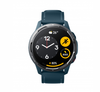 Smartwatch S1 Active GL, AMOLED 1.43", BT 5.2, Wi-Fi, Android/iOS, Color Azul, XIAOMI 35984