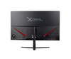 Monitor Gamer Curvo LED 23.8” XZ3015, Resolución Full HD (1920x1080), 1x DP 1x HDMI, Color Negro, 165Hz, 1ms, XZEAL XZMX015B