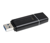 Memoria Flash USB 3.2, DataTraveler Exodia, Capacidad 32GB, Color Negro, KINGSTON DTX/32GB