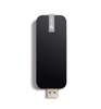 Adaptador USB - WiFi, Doble Banda (Hasta 1,200 Mbps), Color Negro, MU-MIMO, TP-LINK ARCHER T4U