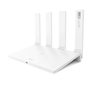 Router Ws7200, Gigabit Ethernet WiFi AX3, Quad-Core, Inalámbrico, 2976 Mbit/s, 3x RJ-45, 2.4/5GHz, HUAWEI 53037752