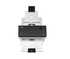 Escáner de Escritorio a Color, Alámbrico (USB), 35 ppm, Capacidad Hasta 80 Hojas, KODAK 1025170