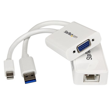   Basics Adaptador Mini DisplayPort a HDMI : Electrónica
