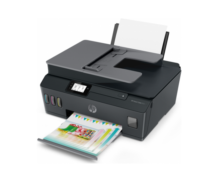 C11CK57301, Impresora Multifuncional EcoTank L5590, Inyección de Tinta, Impresoras, Para el trabajo