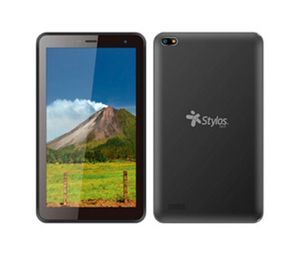 Tablet Taris 3G, CPU Quad Core, RAM 1GB, Almacenamiento 16GB, 7