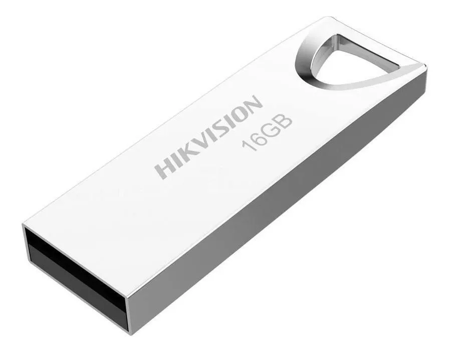 Memoria USB 16 GB Stylos Flash Drive USB 2.0