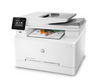 Impresora Multifuncional Color LaserJet Pro M283fdw, Alámbrica (USB / Ethernet), Imprime/Copia/Escanea/Fax, Pantalla 2.7",  HP 7KW75A#BGJ