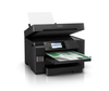 Impresora Multifuncional de Inyección de Tinta a Color, EcoTank L15150, Tanque de Tinta, Impresora, Copiadora, Escáner y Fax, Wi-Fi, Ethernet, USB 3.0, EPSON C11CH72301