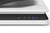 Escáner Cama Plana Modelo DS-1630, Alámbrico (USB 3.0), Max. 8.5” x 11.7” / 8.5” x 14”, ADF, Duplex, EPSON B11B239201