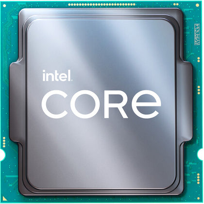 Procesador (CPU) Core i9-11900K, 3.50 GHz (hasta 5.30 GHz), Intel UHD Graphics 750, Socket 1200, Caché 16 MB, Octa-Core, 14nm, (No Incluye Disipador), INTEL BX8070811900K