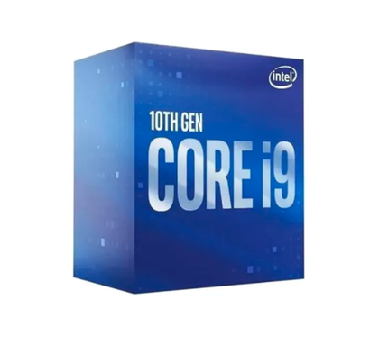Procesador Core i9-10900, 10th Generación, 2.80 GHz (hasta 5.20 GHz) con Intel HD Graphics 630, Socket 1200, Caché 20MB, 10 Core, 14nm, No Incluye Disipador, INTEL BX8070110900
