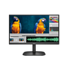 Monitor LED 23.8" VA, Full HD (1920 x 1080@75Hz), 6 ms, VGA / HDMI, FlickerFree, AOC 24B2XHM