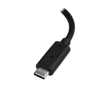 Adaptador USB-C (Tipo C) - HDMI (M-H), Soporta UHD 4K / 60Hz, STARTECH CDP2HD4K60SA