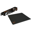 MousePad Gamer, Aorus Hybrid, 43 x 37 Centímetros, Grosor 1.8 mm, Color Negro, GIGABYTE GP-AMP500