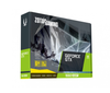 Tarjeta de Video NVIDIA GeForce GTX 1660 SUPER Twin Fan, 6GB 192-bit GDDR6, 3xDP / 1xHDMI, PCI Express 3.0, ZOTAC ZT-T16620F-10L
