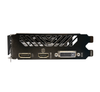 Tarjeta de Video NVIDIA GeForce GTX 1050 Ti Windforce OC Edition, 4GB GDDR5, 1xHDMI, 1xDVI, 1xDP, PCI Exp x16 3.0, GIGABYTE GV-N105TOC-4GD