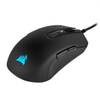 Ratón (Mouse) Gamer Óptico M55 RGB Pro, Alámbrico, USB, Hasta 12,400 DPI, 8 Botones, Iluminación RGB, Color Negro, CORSAIR CH-9308011-NA