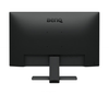Monitor Gamer GL2780 LED 27", Full HD (1920 x 1080), Widescreen, 75Hz, HDMI / DVI / VGA / DP, Bocinas Integradas (2 x 4W), Color Negro, BENQ 9H.LJ6LB.QBA