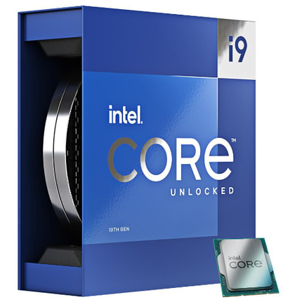 Procesador (CPU) Core i9-13900K, 13Va Generación, 3.0 GHz (hasta 5.80 GHz), Intel UHD Graphics 770, Socket 1700, Caché 36 MB, 24-Core, (No Incluye Disipador), INTEL BX8071513900K