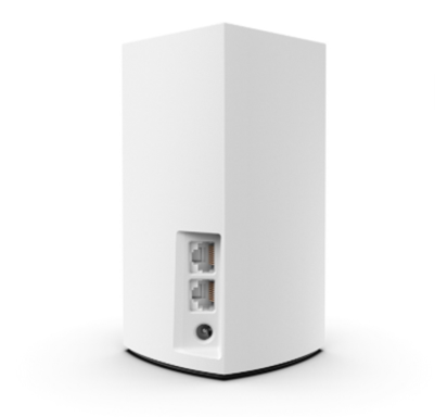 Sistema Velop WiFi Intelligent Mesh de Doble Banda AC1300, 2xRJ45