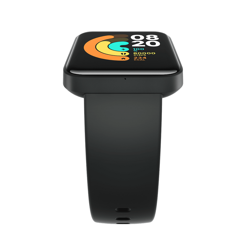 Mi top android watch