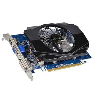Gigabyte Nvidia Gt 730 Ti GigaByte GeForce GTX 750 Ti 2GB GDDR5