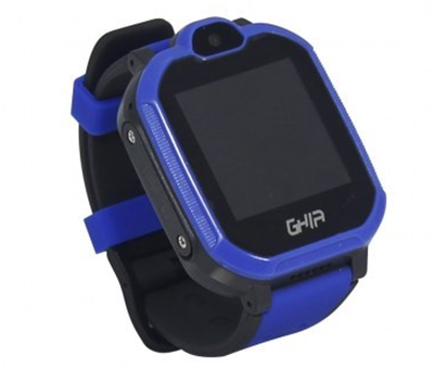 Smartwatch kids ghia hotsell