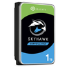 Disco Duro Interno SkyHawk, para Videovigilancia, Capacidad 1TB (1,000GB), F. F. 3.5", SATA III (6Gb/s), SEAGATE ST1000VX005