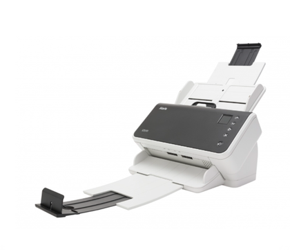 Escáner de Escritorio a Color S2050, Dúplex, Alámbrico (USB 3.0), 50 ppm, Resolución Óptica 600dpi, KODAK 1014968