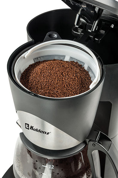 Cafetera Personal CKM-204 N