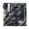 Tarjeta Madre (Motherboard) PRIME B450M-AII, AMD, Socket AM4, ATX, 4 x DDR4 (Max 128GB), HDMI / DVI-D / D-Sub, ASUS 90MB15Z0-M0AAY0