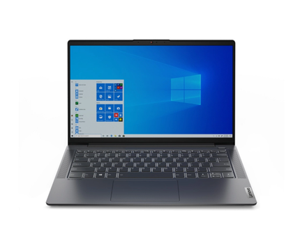 Computadora Portátil (Laptop) IdeaPad 5 14ITL05, Intel Core i7 1165G7, RAM 8GB DDR4, SSD 512GB, 14