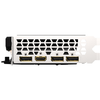 Tarjeta de Video NVIDIA GeForce RTX 2060 D6, 6GB GDDR6, 1xHDMI, 3xDP, PCI Express x16 3.0, GIGABYTE GV-N2060D6-6G