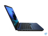 Computadora Portátil (Laptop) IdeaPad Gaming 3 15IMH05, Intel Core i5 10300H, RAM 8GB DDR4, HDD 1TB, SSD NVMe M.2 256GB, 15.6" LED, Video GeForce GTX 1650Ti, Win 10 Home, Color Azul, LENOVO 81Y40178LM
