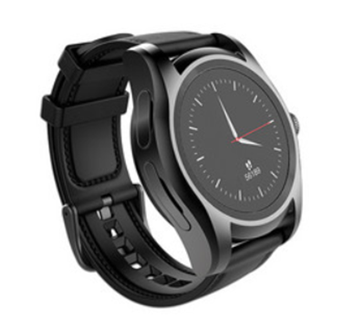 Smartwatch Cygnus con Pantalla Touch de 1.1 240x240 GPS Sensor G. PCDomino