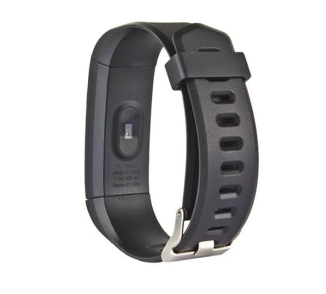 Xiaomi Smart Band 10 Pulsera Inteligente Con Monitor De Ritmo Cardíaco, Sueño Y 27 Deportes Batería 10 Días Amazfit Helio Strap
