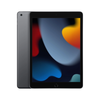 Tablet iPad 9 Retina 10.2", 256GB, WiFi, Space Gray (9.ª Gen - Sept 2021), APPLE MK2N3LZ/A