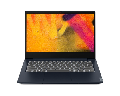 Computadora Portátil (Laptop) IdeaPad S340-14IIL, Intel Core i7 1065G7, RAM 8GB DDR4, HDD 1TB, 14
